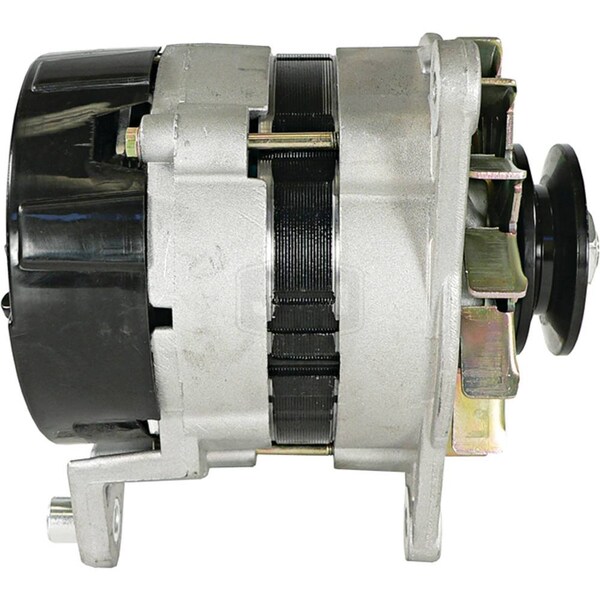 Aftermarket JAndN Electrical Products Alternator 400-30029-JN - main